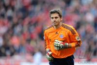 Fussball 1. Bundesliga : Torwart Hans Joerg Butt (FCB)