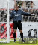 FUSSBALL 2. Liga   Eintracht Torwart Daniel Ischedonat