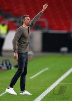 Fussball UEFA Nations League: Deutschland - Spanien