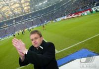 Fussball 1. BundesligaSchalke 04 1-0 FSV Mainz 05