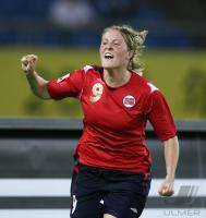 Fussball International Frauen Weltmeisterschaft