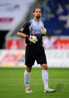 FUSSBALL 2. BUNDESLIGA: MSV Duisburg, STARKE