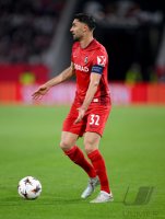 FUSSBALL EUROPA LEAGUE  SAISON 2025/2026   Halbfinal Rueckspiel                 07.05.2026 SC Freiburg - SC Braga