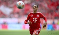 Fussball  1. Bundesliga   Saison 2025/2026     34. Spieltag  FC Bayern Muenchen - 1. FC Koeln