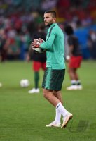 FUSSBALL WM 2018 Vorrunde Portugal - Spanien