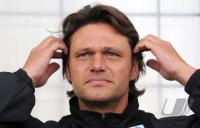 Fussball 3. Bundesliga:  FC Bayern Muenchen II - Wuppertaler SV Borussia