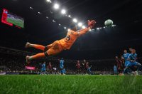 FUSSBALL INTERNATIONAL SERIE A 25/26: 
AC Mailand - SSC Neapel