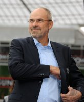 Fussball 1. Bundesliga, Saison 2011/2012: Leverkusen - Werder Bremen