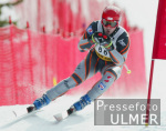 SKI   Weltcup  Abfahrt Herren ; Training;  Stephan Grgl (AUT)