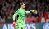 Fussball International CHL 25/26: 
FC Bayern Muenchen - Sporting Lissabon
