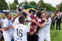 Fusball FIFA 76. Blue Stars 2014 / FIFA Youth Cup