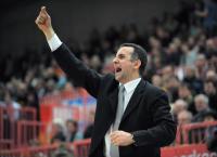 1. Basketball Bundesliga  08/09  Walter Tigers - Artland Dragons