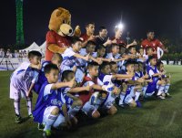 Audi Football Summer Tour China 2015 FC Bayern Muenchen