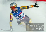 SKI  WM 2003  St.Moritz Damen Abfahrt