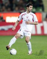 Fussball, International: Osasuna, IZQUIERDO