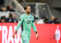 Fussball  Europa League 2026/2027  2. Spieltag  TSG 1899 Hoffenheim - Besiktas Istanbul