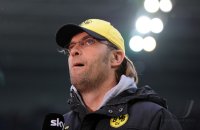 Fussball 1. Bundesliga, Saison 2011/2012: Moenchengladbach - Dortmund