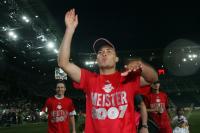 Fussball, 28.04.2007, T-Mobile BL RB Salzburg-FK Austria Magna Wien