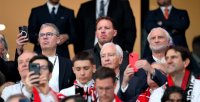 Fussball Europa League 25/26 Finale; SC Freiburg - Aston Villa
