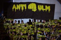 Basketball 1. Bundesliga 16/17 Hauptrunde: Walter Tigers Tuebingen - medi Bayreuth