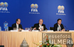Fussball International FIFA Kongress