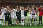Fussball INTERNATIONAL  EURO 2004  England - Schweiz