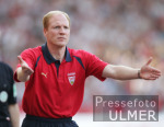 FUSSBALL 1. Bundesliga  VfB Stuttgart 4-2 FSV Mainz