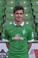 Fussball 1. Bundesliga, Saison 2014/2015:  SV Werder Bremen