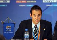 Fussball FIFA Women &laquo;s Football Symposium