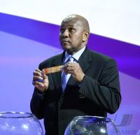 Fussball WM 2010  Qualifikationsgruppen - Auslosung