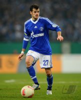 Fussball, DFB Pokal, Saison 12/13: FC Schalke 04 - FSV Mainz 05