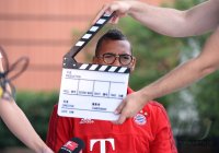 Audi Football Summer Tour China 2015 FC Bayern Muenchen