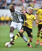Fussball International Testspiel 15/16: Borussia Dortmund - Juventus Turin