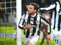 FUSSBALL SERIE A: Claudio Marchisio (Juventus Turin)