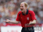 FUSSBALL 1. Bundesliga  VfB Stuttgart 4-2 FSV Mainz