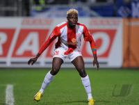 FUSSBALL  1. BUNDESLIGA  09/10 FSV Mainz 05 - Hamburger SV