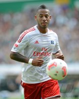 Fussball 1. Bundesliga, Saison 2012/2013: Werder Bremen - Hamburger SV