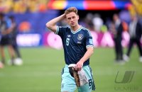 Fussball WM 2026 PK: Ecuador - Deutschland