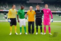 Fussball 1. Bundesliga, Saison 2012/2013: Trainingsauftakt Werder Bremen