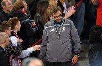 FUSSBALL EUROPA LEAGUE FINALE 15/16: FC Liverpool - FC Sevilla