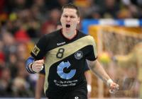 Handball-WM, Viertelfinale, Spanien - Deutschland