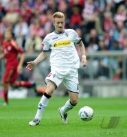 Fussball 1. Bundesliga, Saison 2011/2012:  Marco Reus (Borussia Moenchengladbach)