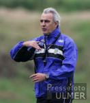 Fussball International WM Quali 2006  Training UruguayMiami Heats  vs.  Los Angeles Lakers