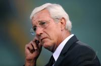 Fussball International: WM Qualifikation, Italien - Georgien