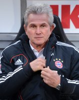 Fussball 1. Bundesliga, Saison 2012/2013: 1. FC Nuernberg - FC Bayern Muenchen