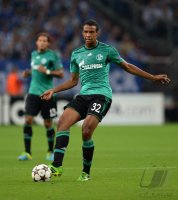 Fussball Champions League Play-off,  Saison 2013/2014: GC Schalke 04 - Paok Saloniki