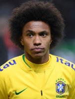 Fussball International Testspiel: Deutschland - Brasilien