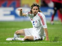 Fussball 1. Bundesliga: Koeln, MADSEN enttaeuscht