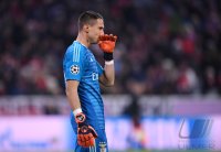 Fussball CHL 18/19 Gruppenphase: FC Bayern Muenchen - Benfica Lissabon