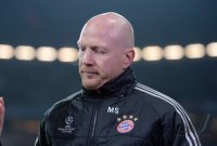 FUSSBALL INTERNATIONAL CHL VIERTELFINALE 12/13: FC Bayern Muenchen - Juventus Turin